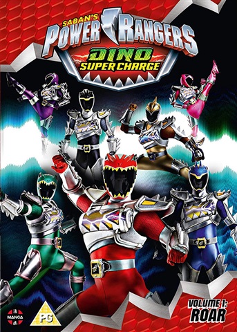 その他 Power Rangers Super Megaforce: Vol 1 Earth Fights [DVD] [Import] Power Rangers Super Megaforce: Volume 1 Earth Fights (DVD